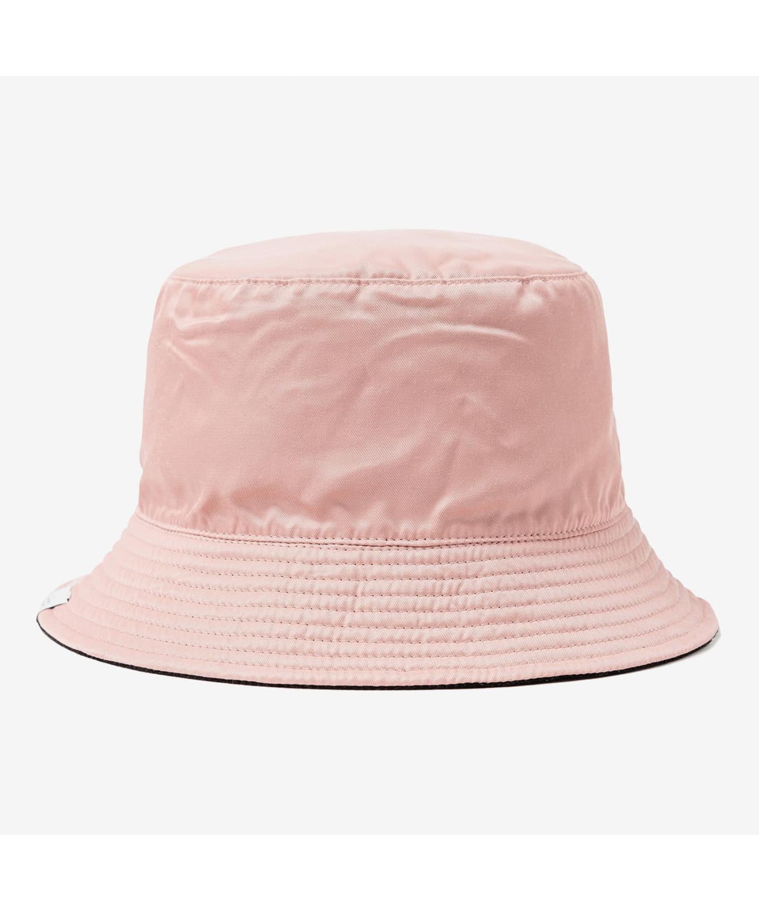 BUCKET 04 / HAT / POLY. VVT. TEXTILE