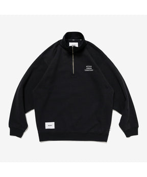 DEPST 01 / SWEATER / CTPL