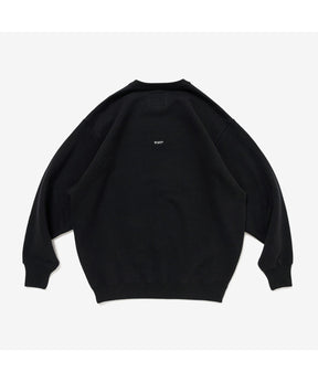 SIGN 02 / SWEATER / COTTON