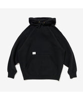 SIGN 02 / HOODY / COTTON