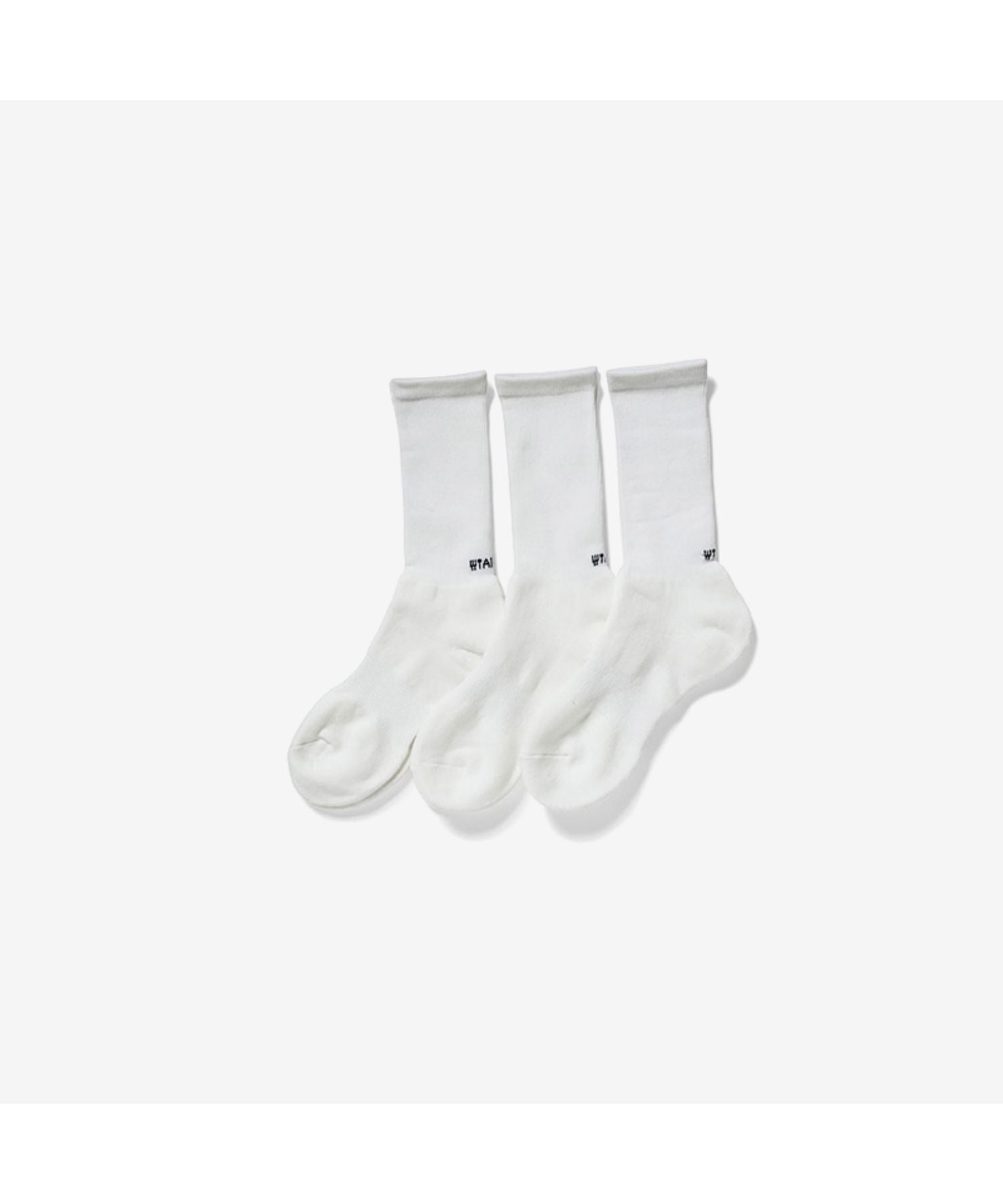 ダブルタップス(WTAPS)｜Skivvies Sox 02｜公式通販｜FIGURE ONLINE