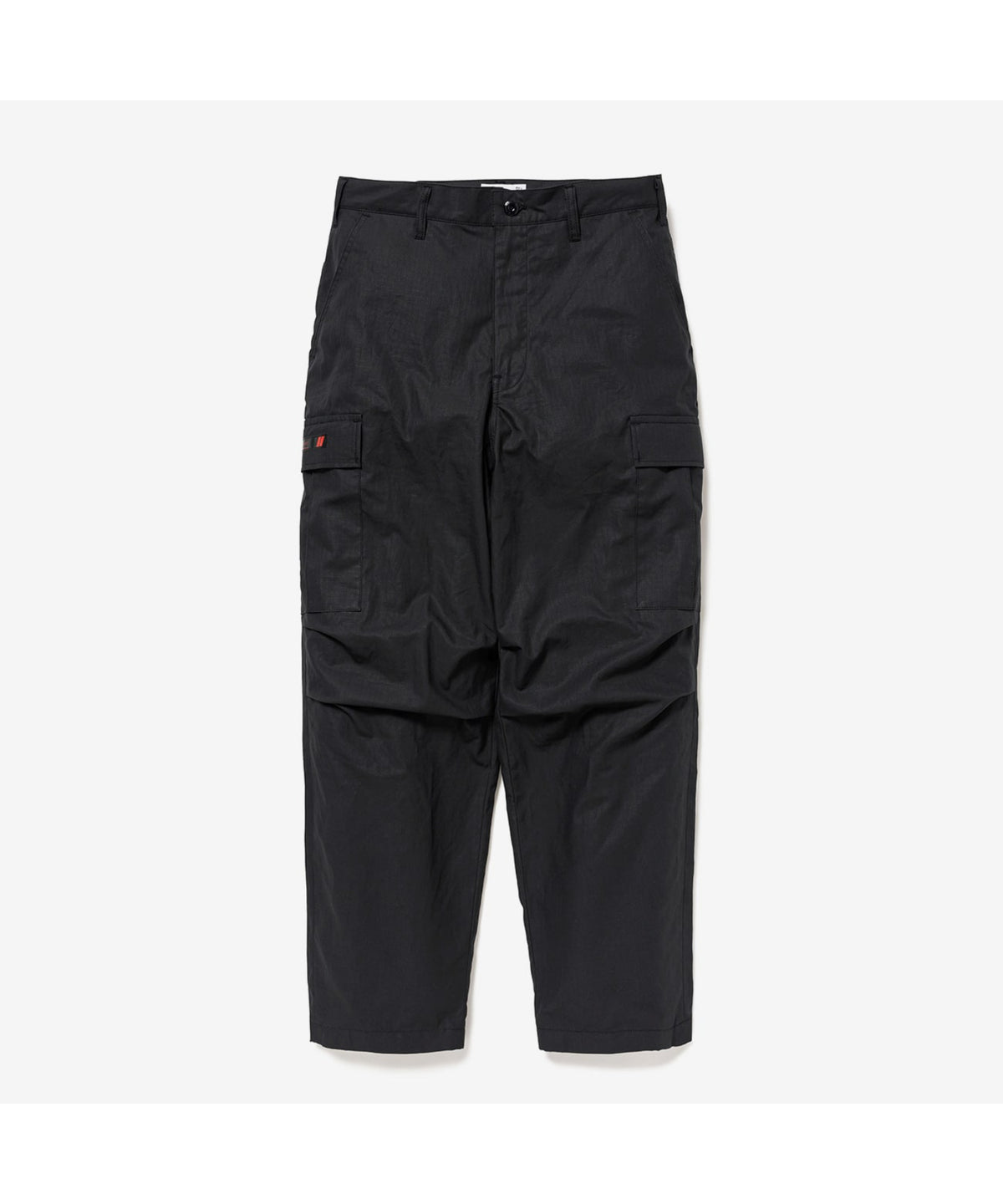 MILT9601 / TROUSERS / COTTON. RIPSTOP