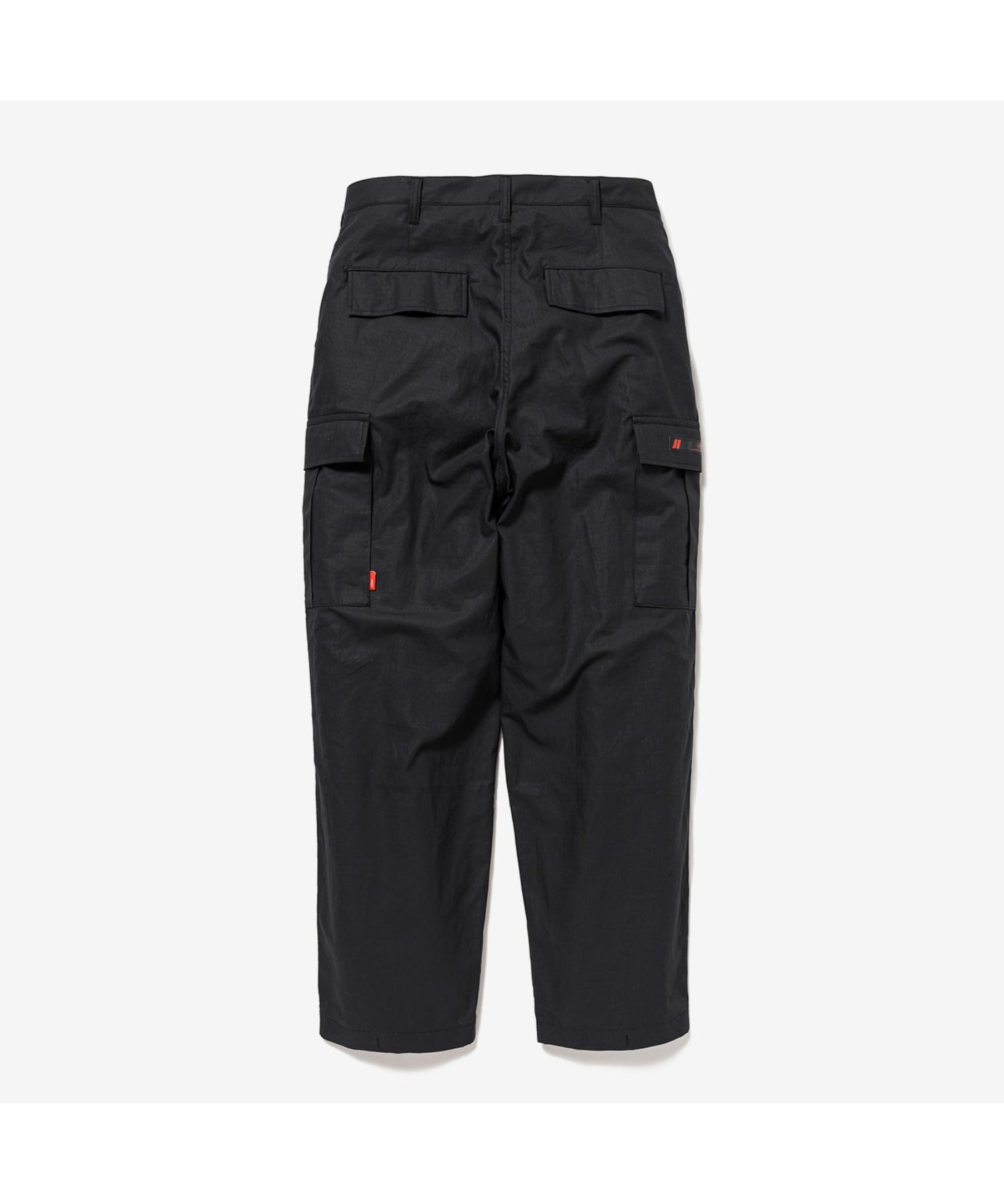 MILT9601 / TROUSERS / COTTON. RIPSTOP