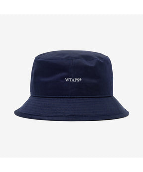 BUCKET 01 / HAT / CTPL. TWILL