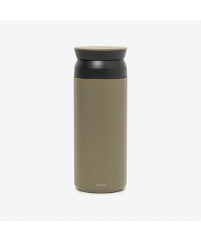 H2O 500ML / BOTTLE / STEEL. KINTO