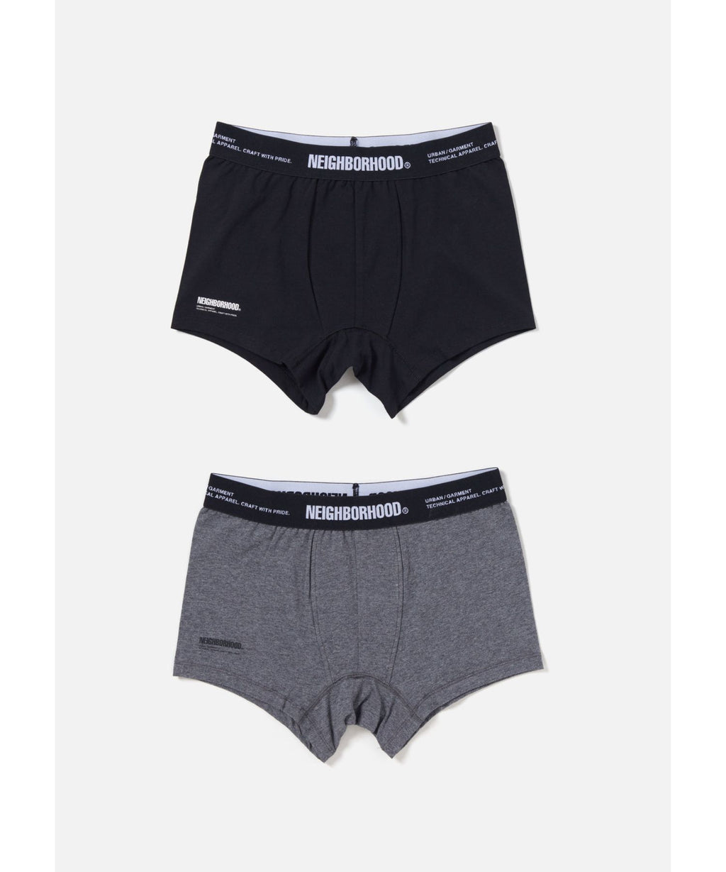 Classic 2Pac Unders - NEIGHBORHOOD (ネイバーフッド) - goods 