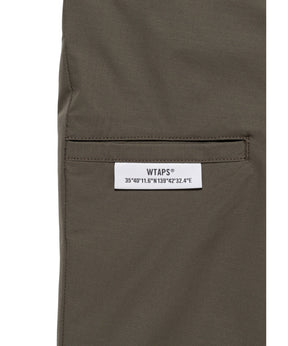 SDDT2001 / TROUSERS / POLY. RIPSTOP