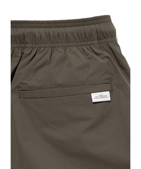 SDDT2001 / TROUSERS / POLY. RIPSTOP