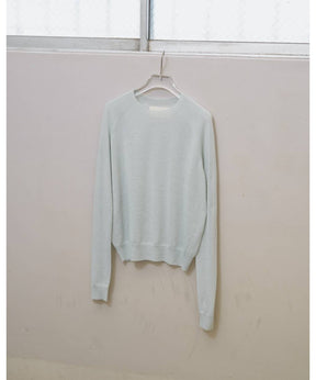 Alpacawool Seamless Knit
