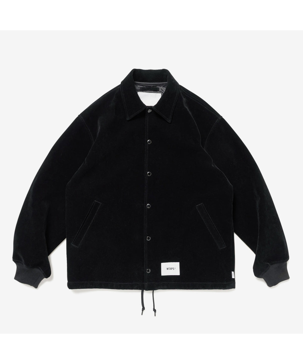 CHIEF / JACKET / SYNTHETIC
