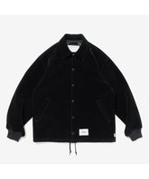 CHIEF / JACKET / SYNTHETIC