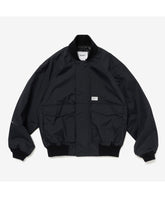 WFS / JACKET / NYLON. TAFFETA. PERTEX®