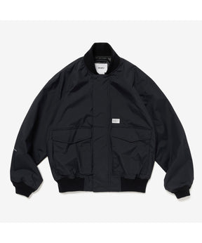 WFS / JACKET / NYLON. TAFFETA. PERTEX®
