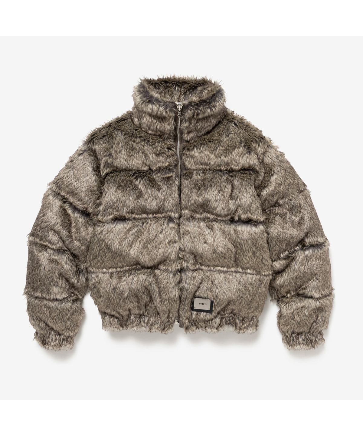 RVNT / JACKET / SYNTHETIC