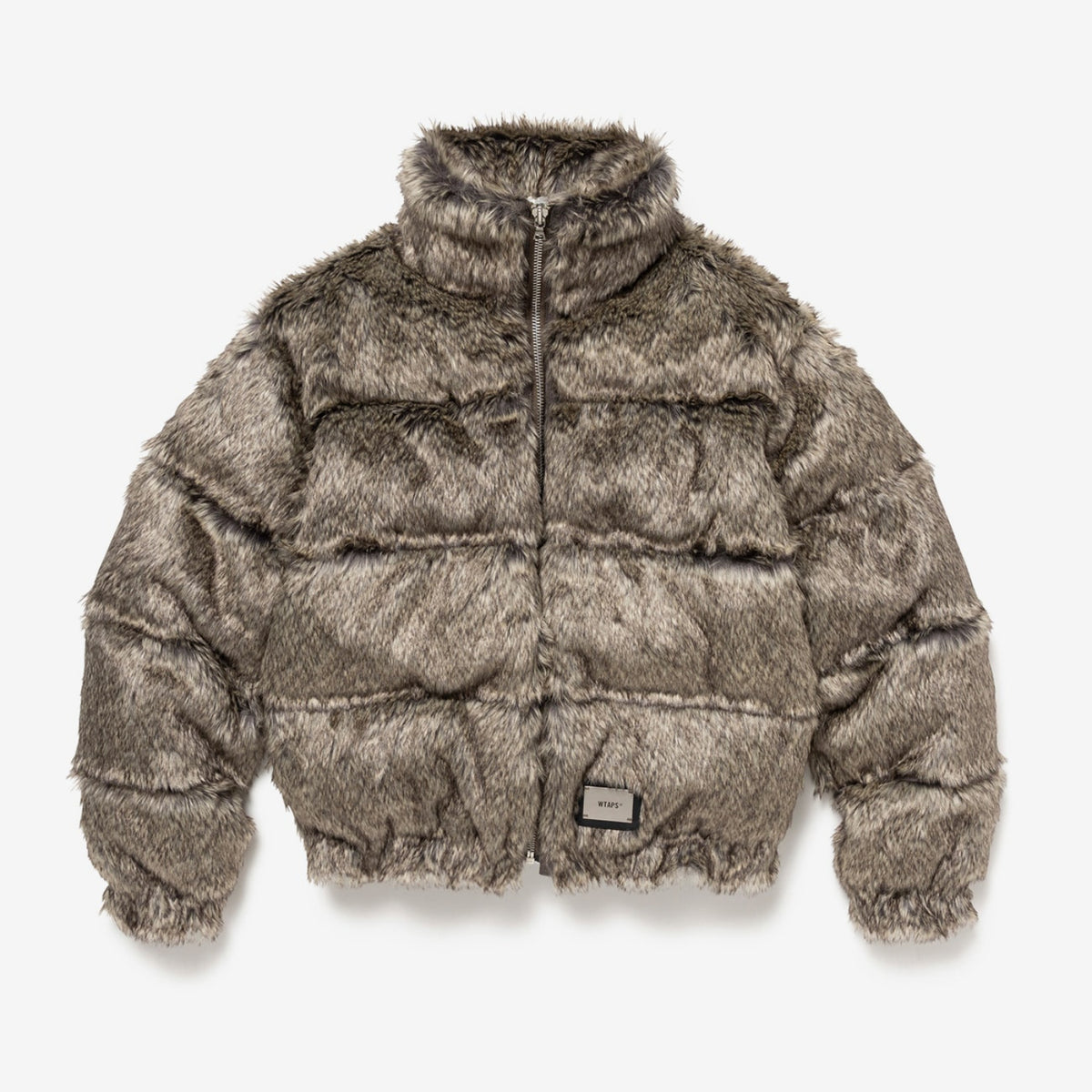 RVNT / JACKET / SYNTHETIC - WTAPS (ダブルタップス) - outer