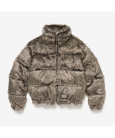 RVNT / JACKET / SYNTHETIC