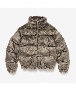 RVNT / JACKET / SYNTHETIC