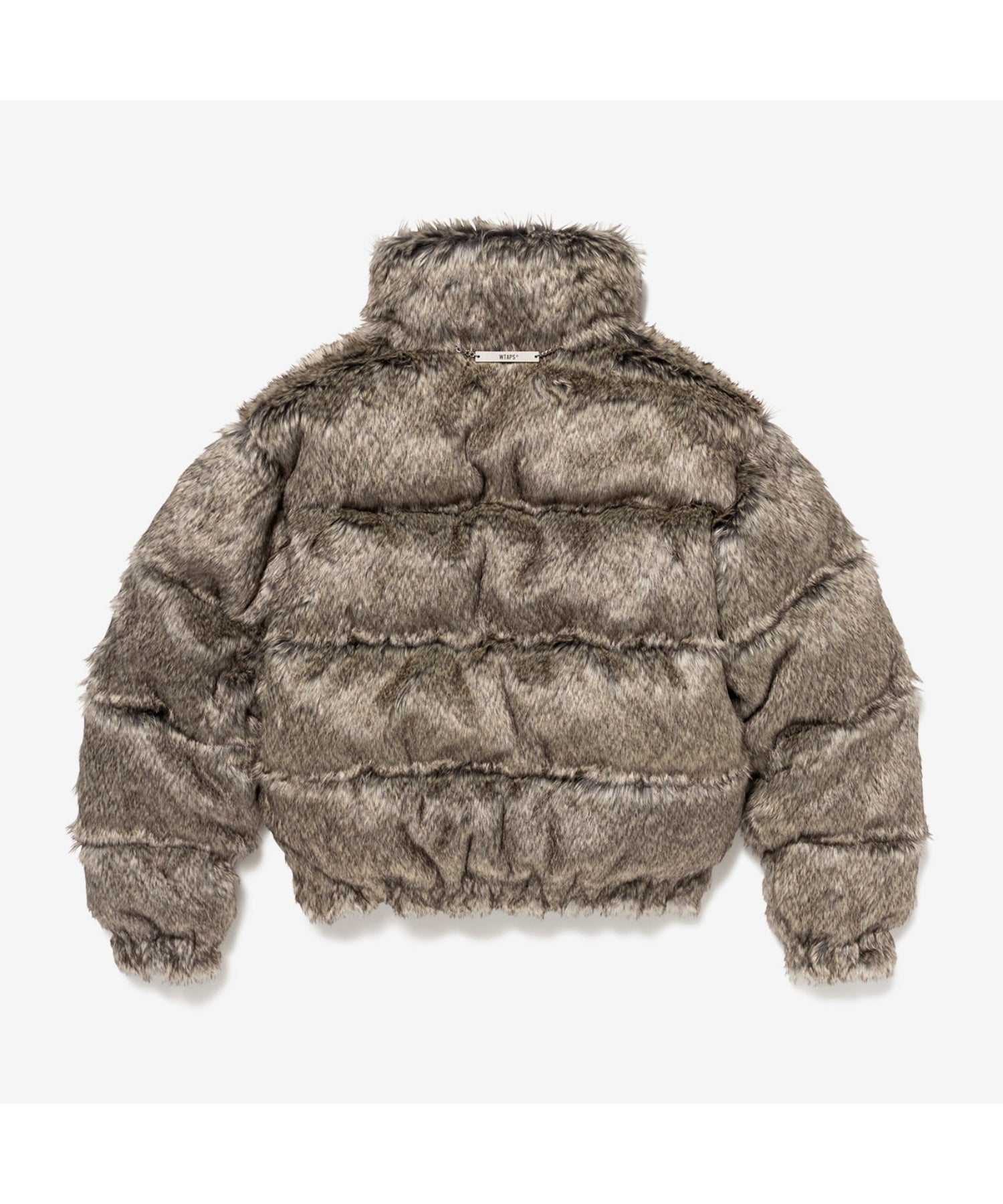 RVNT / JACKET / SYNTHETIC