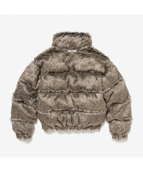 RVNT / JACKET / SYNTHETIC