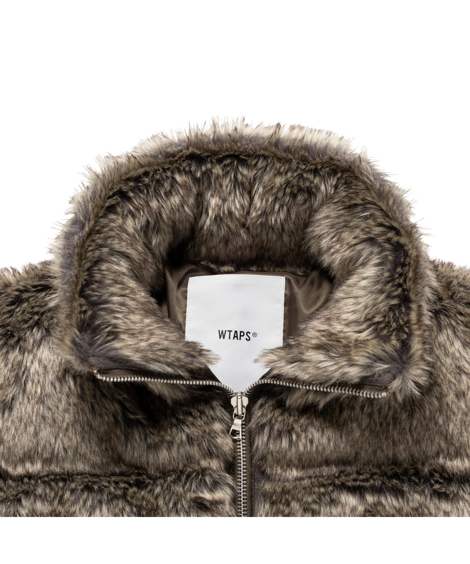 RVNT / JACKET / SYNTHETIC