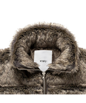 RVNT / JACKET / SYNTHETIC