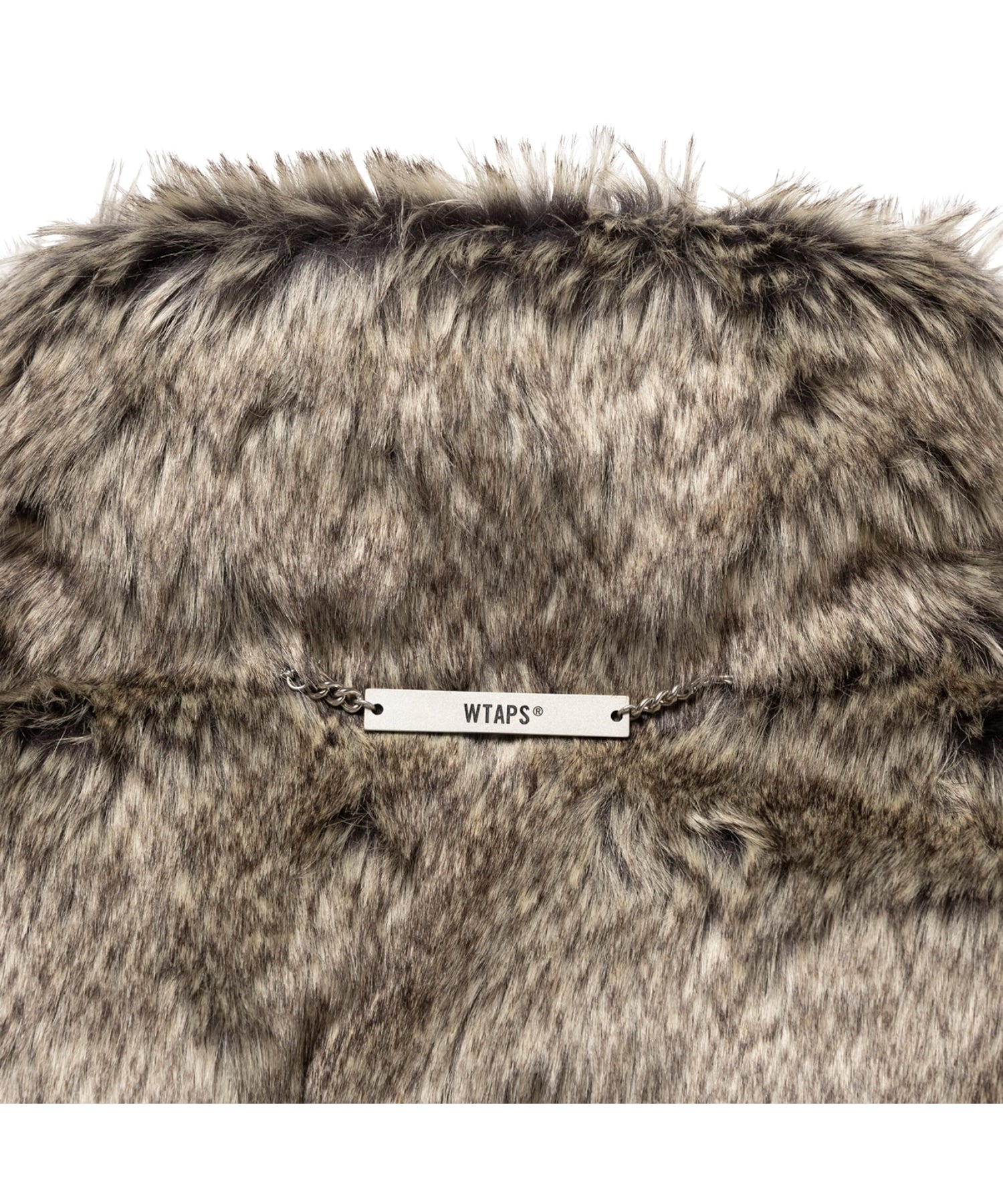 RVNT / JACKET / SYNTHETIC