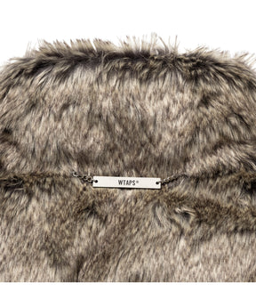 RVNT / JACKET / SYNTHETIC