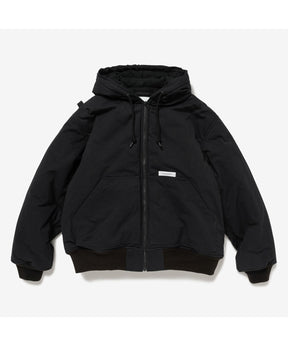 PUFF D00M / JACKET / COTTON. WEATHER