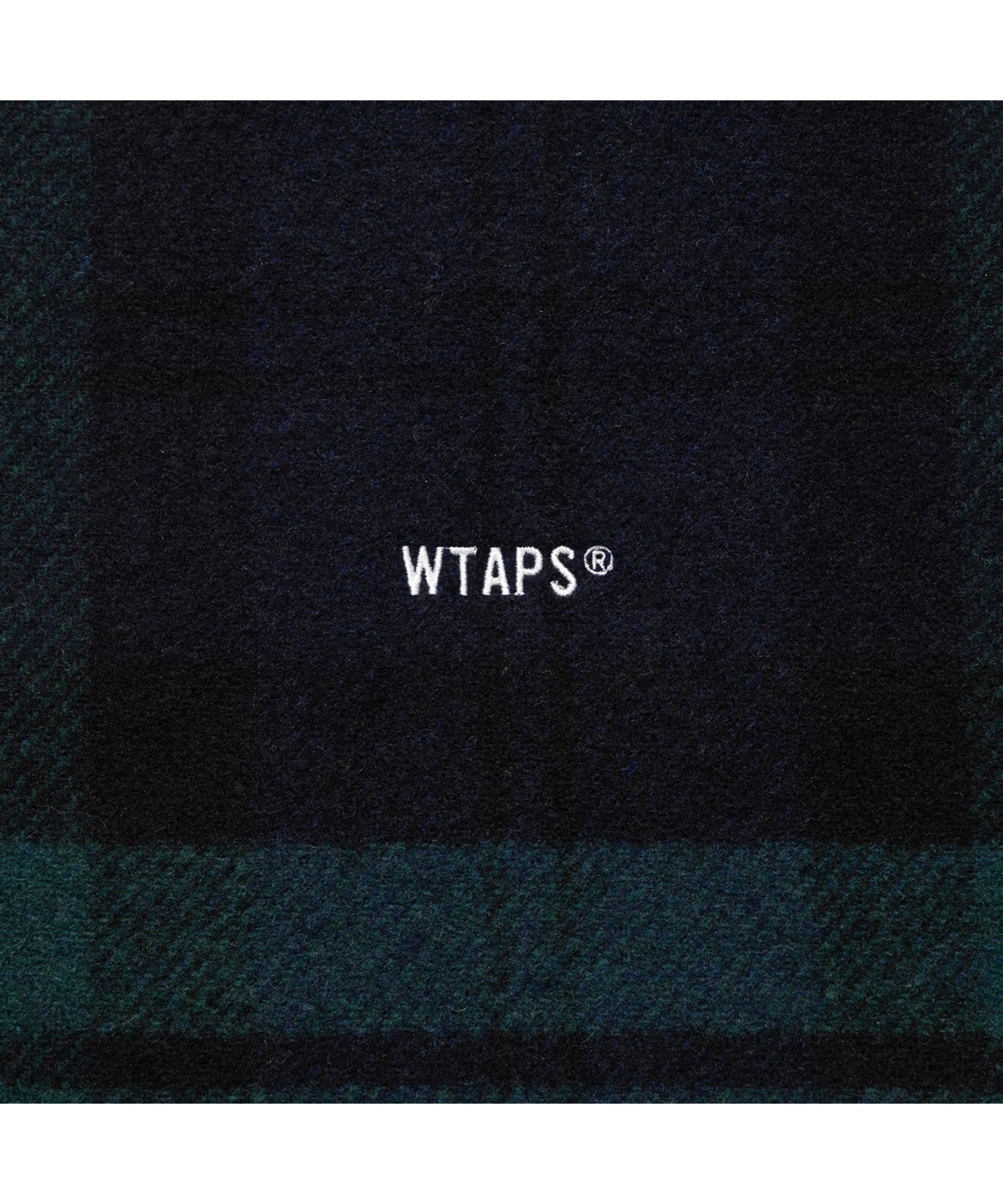 WRECKER / JACKET / WOPL. MELTON. TEXTILE