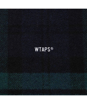 WRECKER / JACKET / WOPL. MELTON. TEXTILE