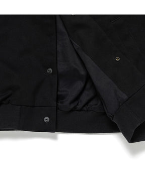 DRIFTERS / JACKET / COTTON. TWILL