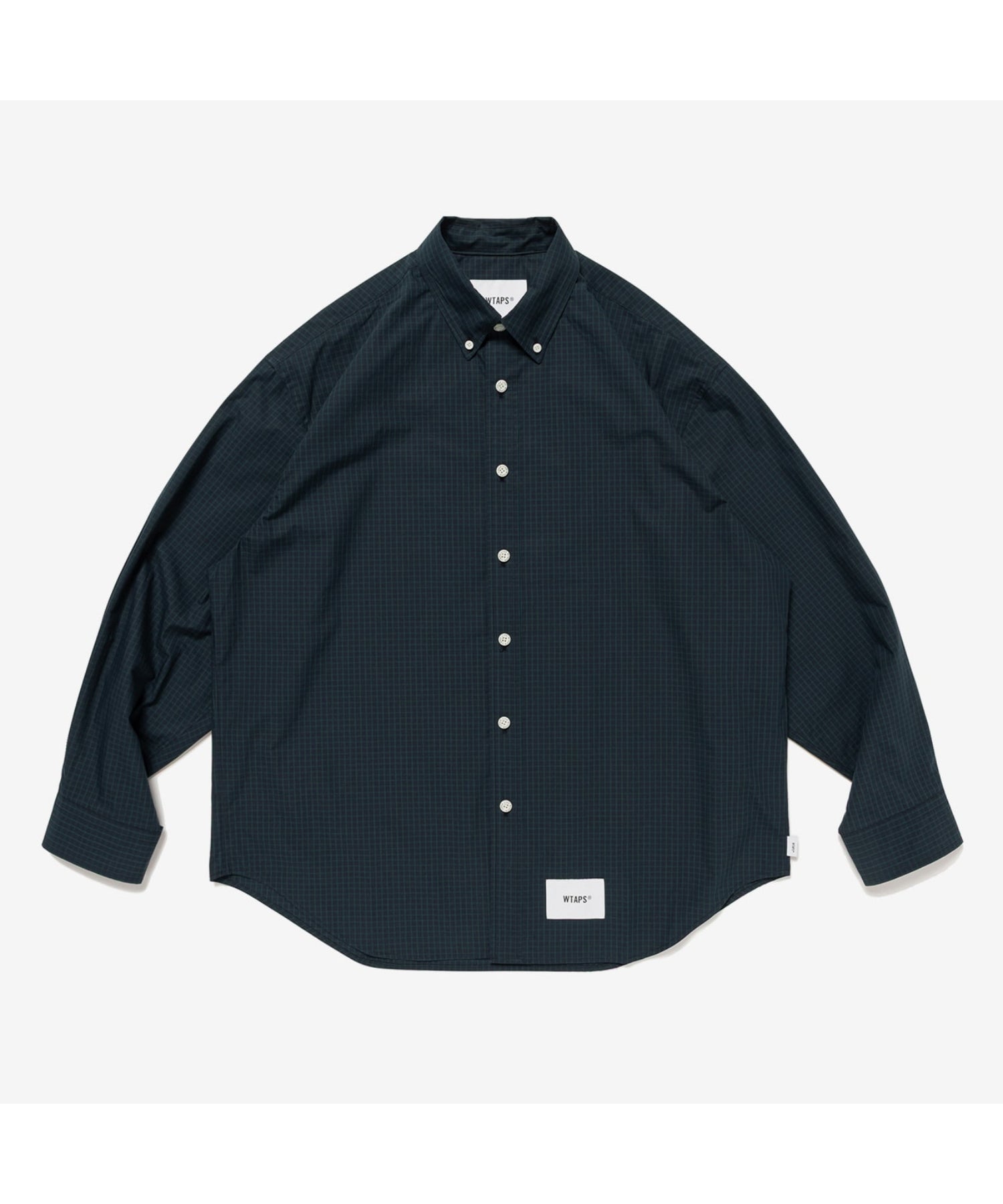 BD 07 / LS / COTTON. BROADCLOTH. TEXTILE. OF