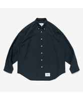 BD 07 / LS / COTTON. BROADCLOTH. TEXTILE. OF