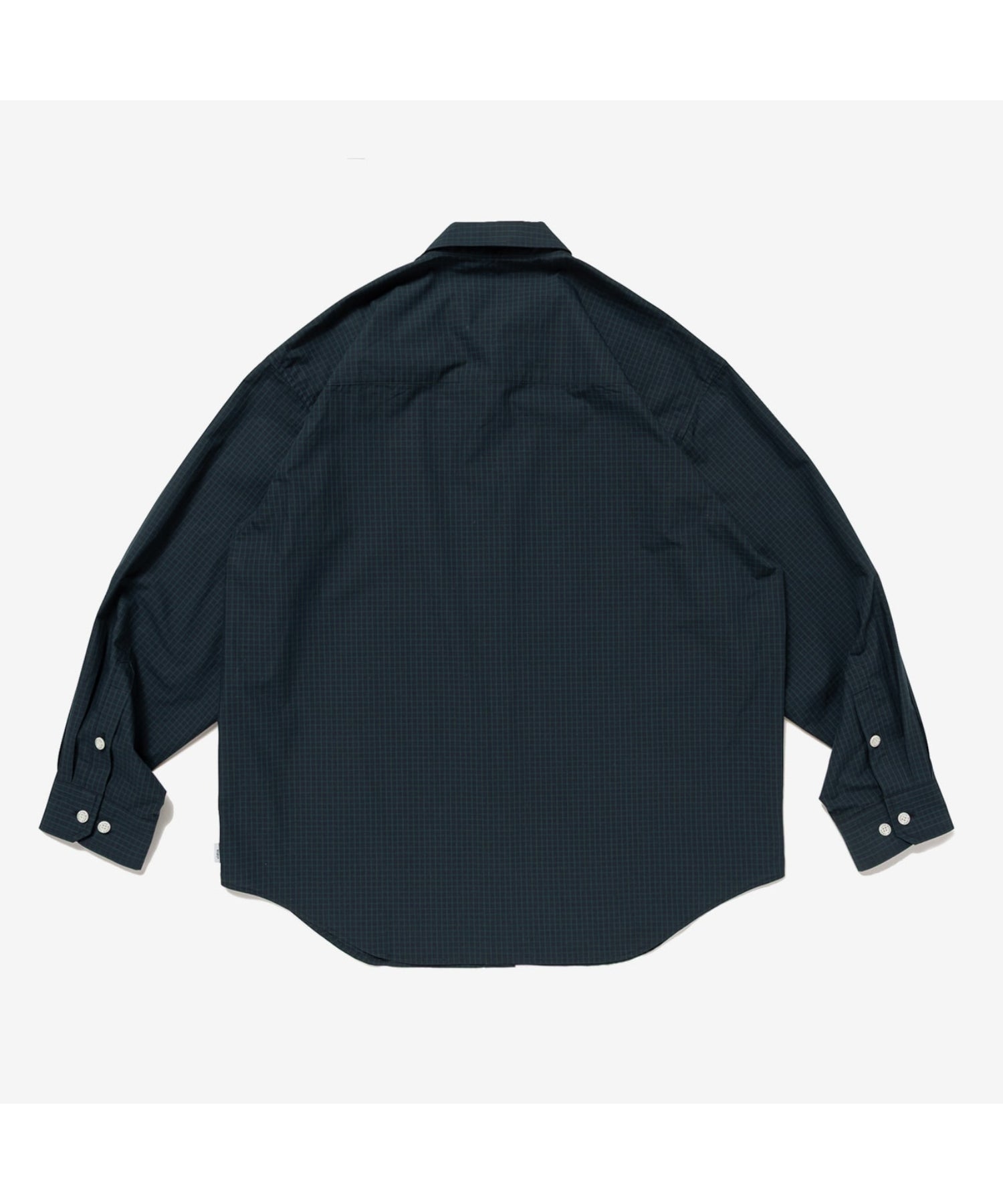 BD 07 / LS / COTTON. BROADCLOTH. TEXTILE. OF