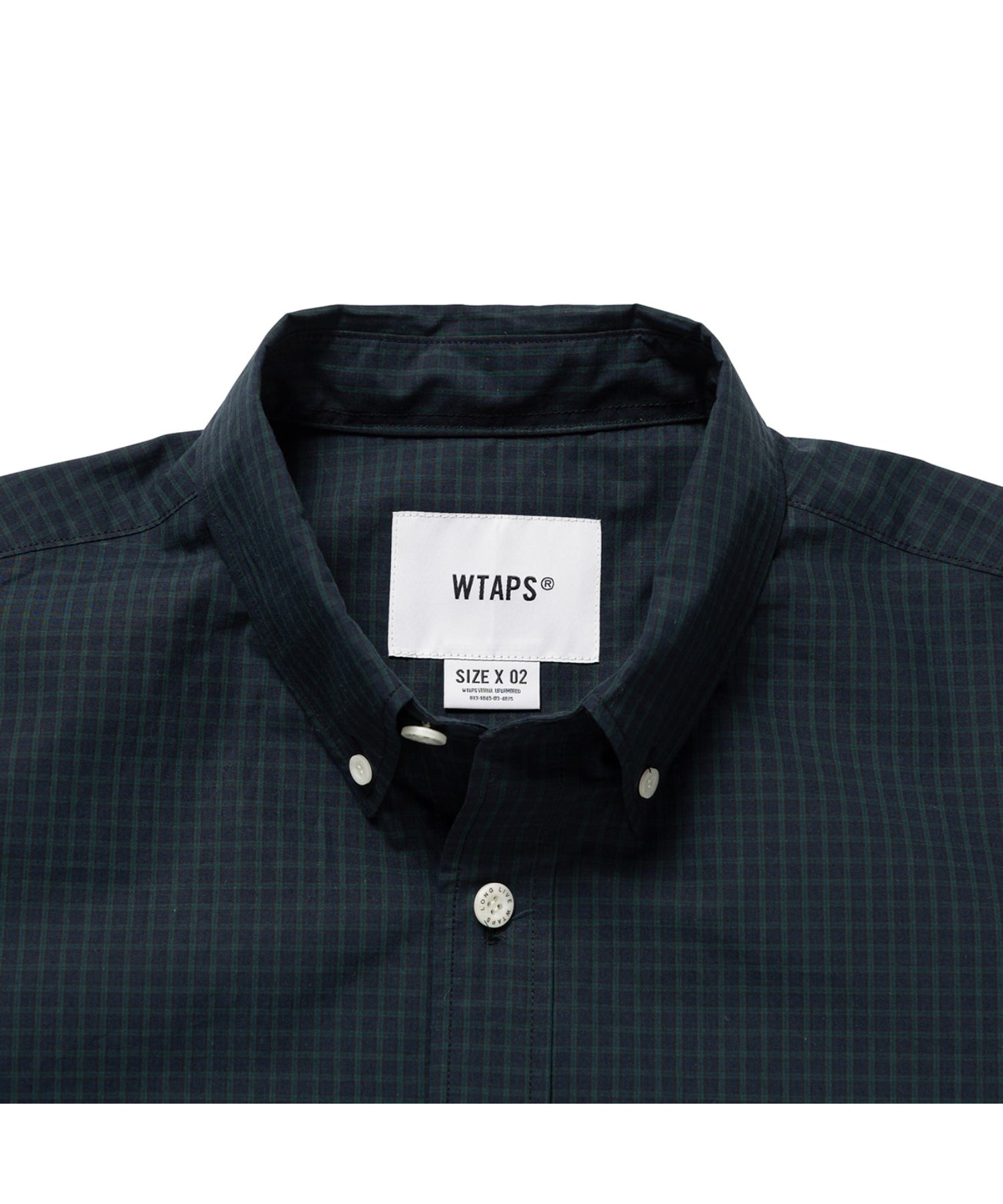 BD 07 / LS / COTTON. BROADCLOTH. TEXTILE. OF