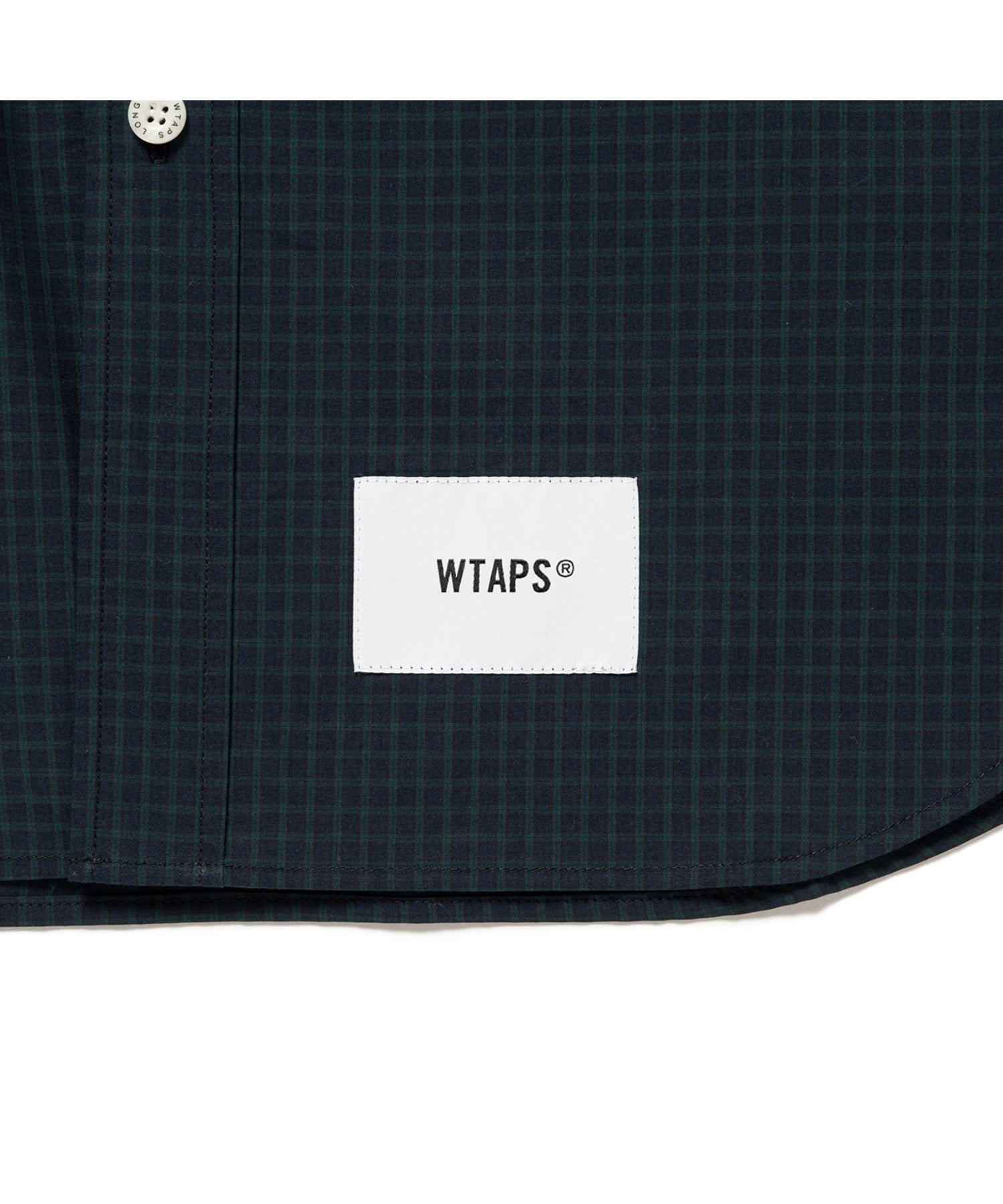 BD 07 / LS / COTTON. BROADCLOTH. TEXTILE. OF