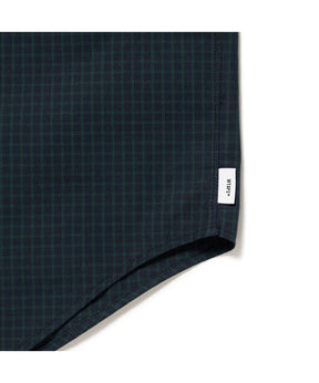 BD 07 / LS / COTTON. BROADCLOTH. TEXTILE. OF