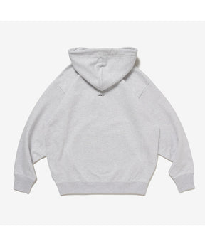 SIGN-YD / HOODY / COTTON
