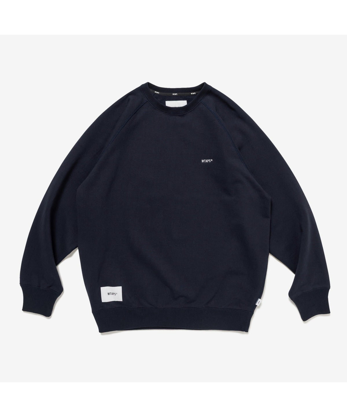 SIGN-RGYD / SWEATER / COTTON