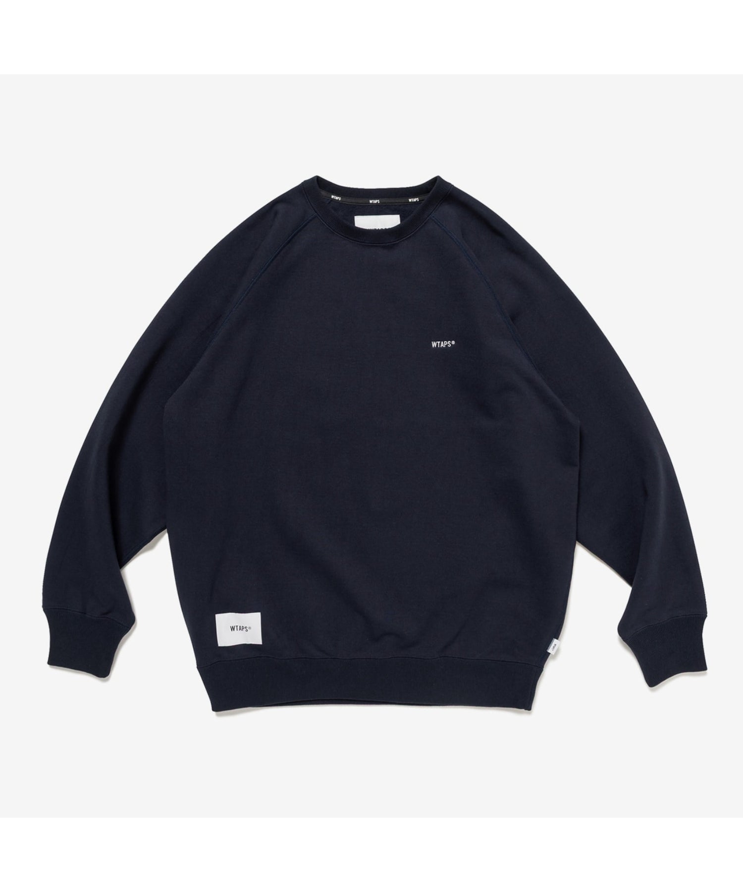 SIGN-RGYD / SWEATER / COTTON
