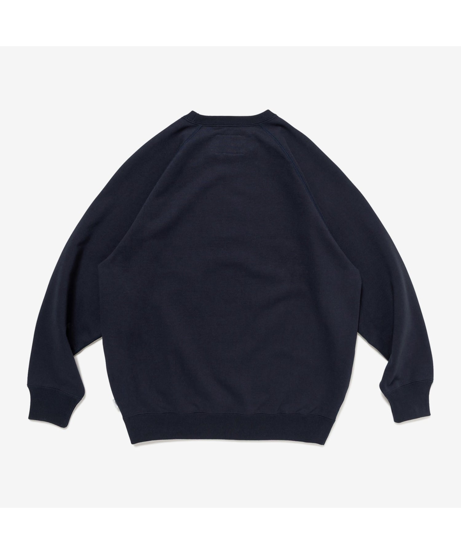 SIGN-RGYD / SWEATER / COTTON