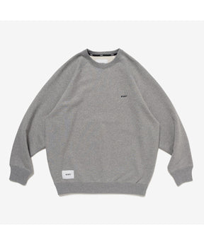 SIGN-RGYD / SWEATER / COTTON