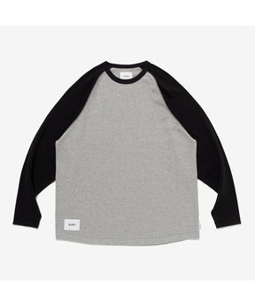 IAN / LS / COTTON