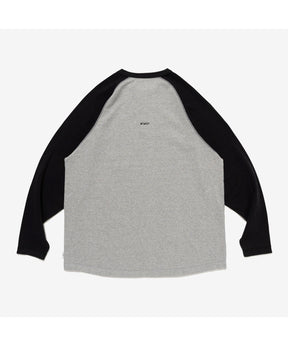 IAN / LS / COTTON