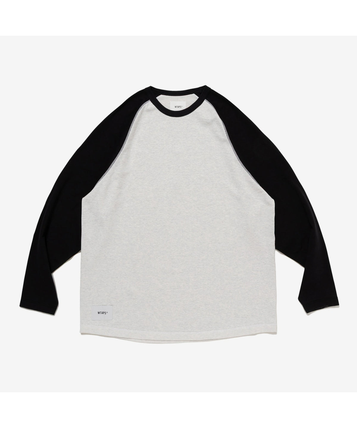 IAN / LS / COTTON
