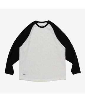 IAN / LS / COTTON