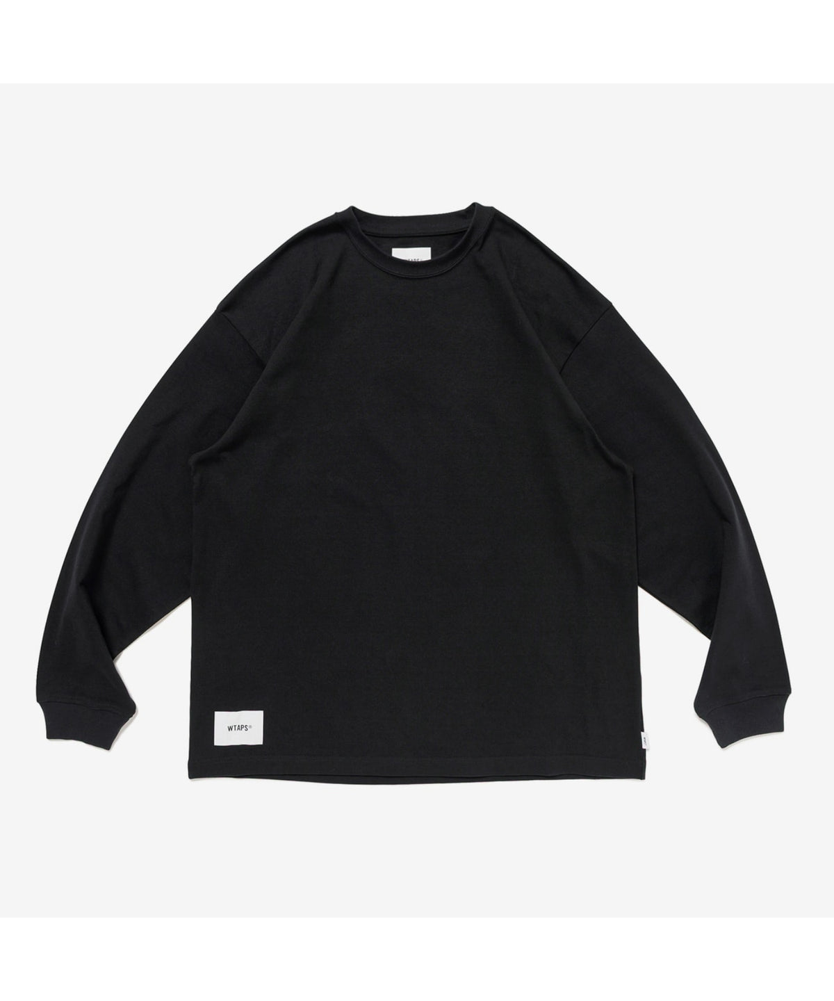 SIGN-YD / LS / COTTON