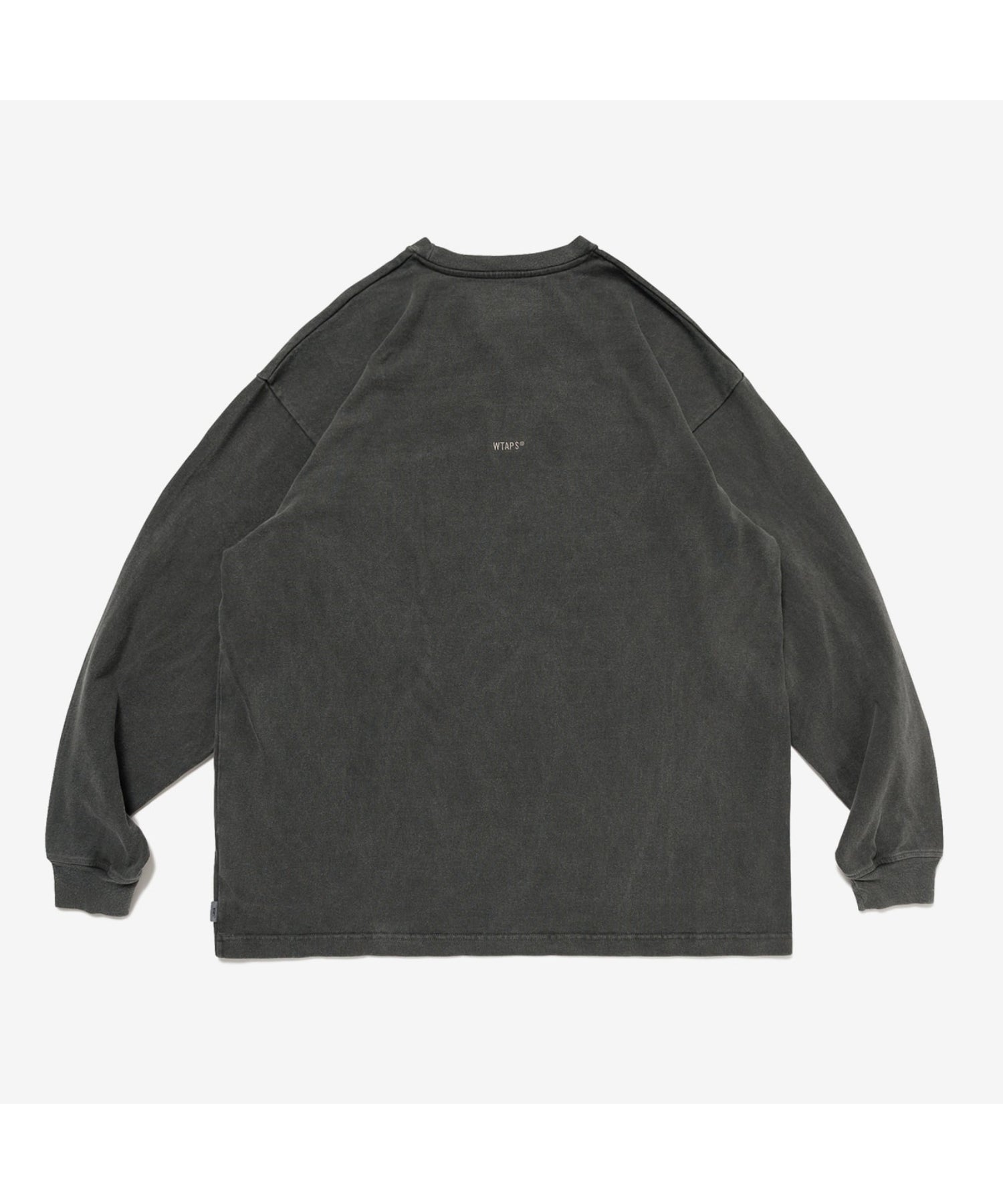 SIGN-OD / LS / COTTON
