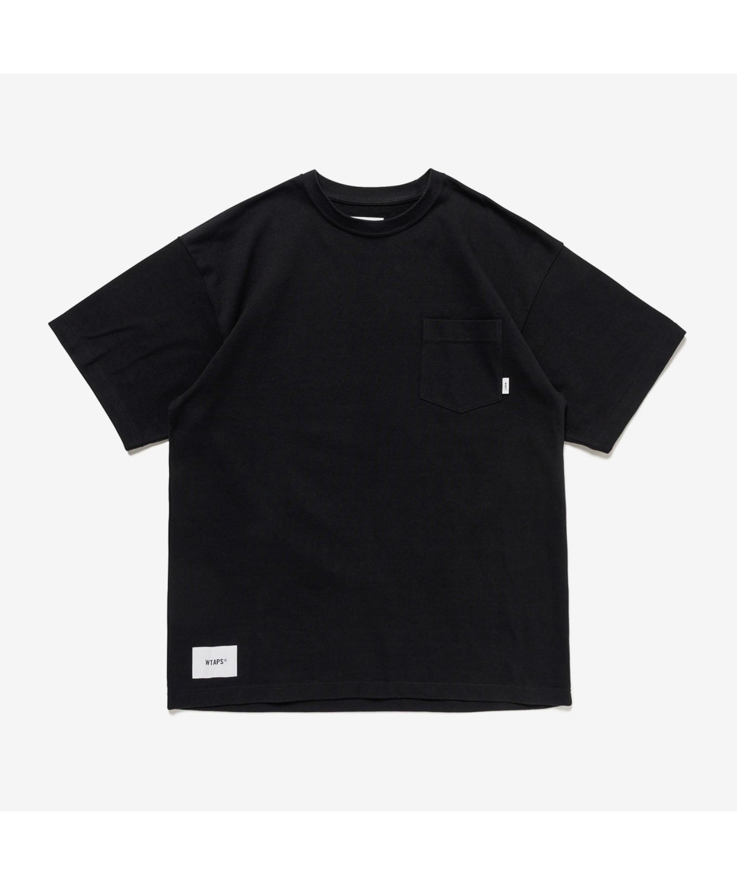 AII / SS / COTTON