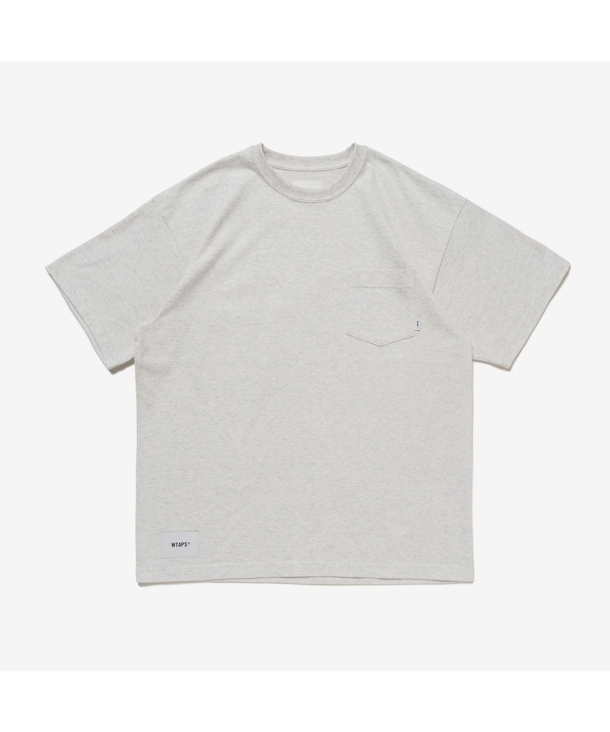 AII / SS / COTTON